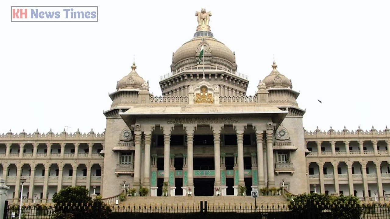 Karnataka Legislative Council