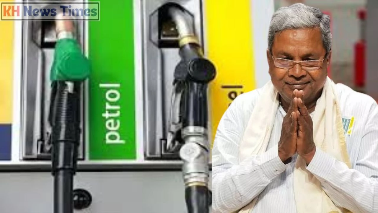 Karnataka Petrol Diesel Price Hike