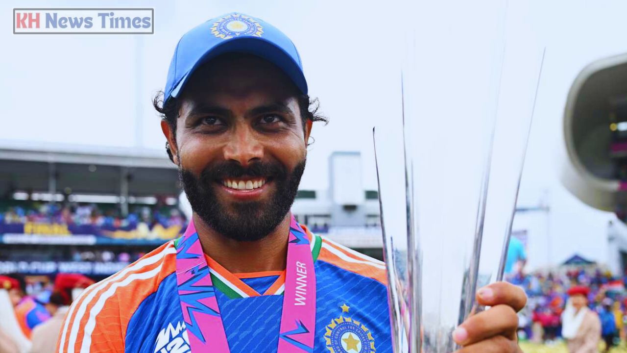 Ravindra Jadeja Retirement T20