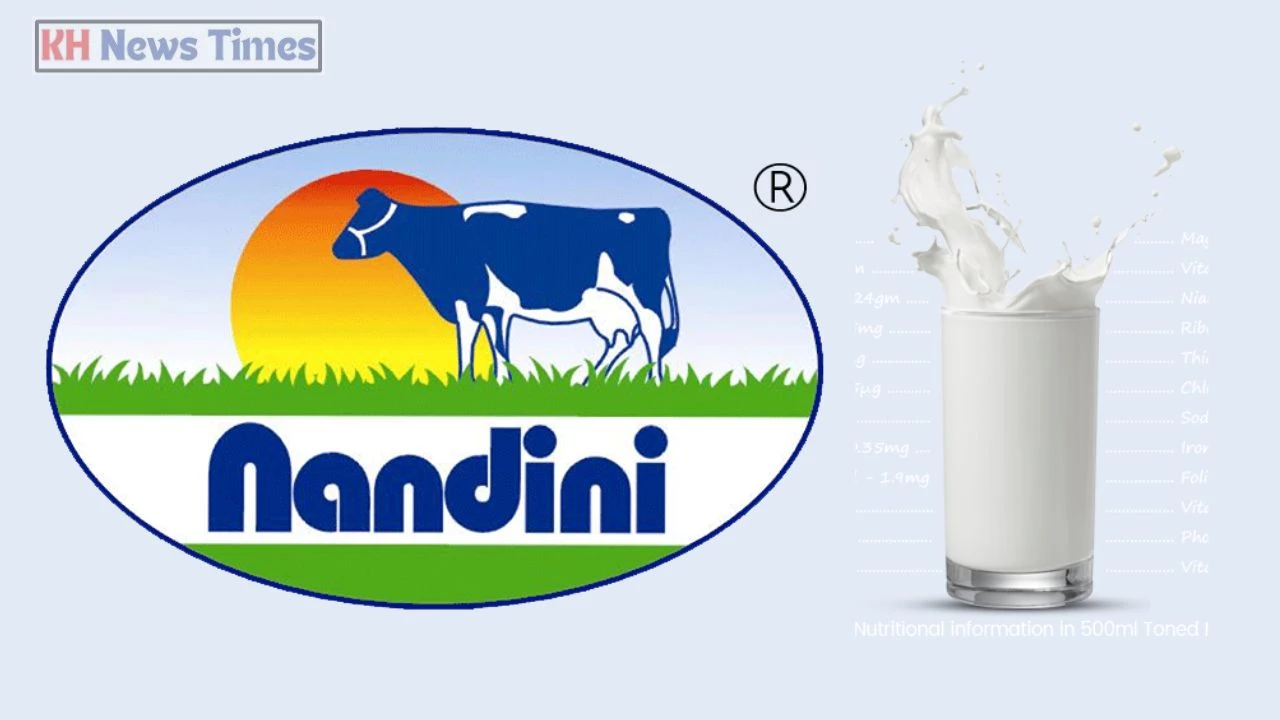 Nandini Milk Price Hike